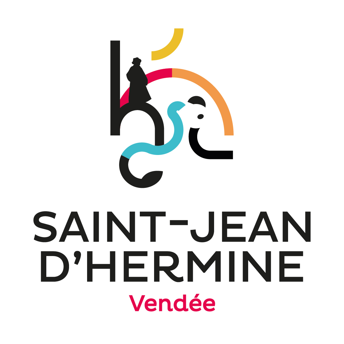 Ville de Saint-Jean-d'Hermine